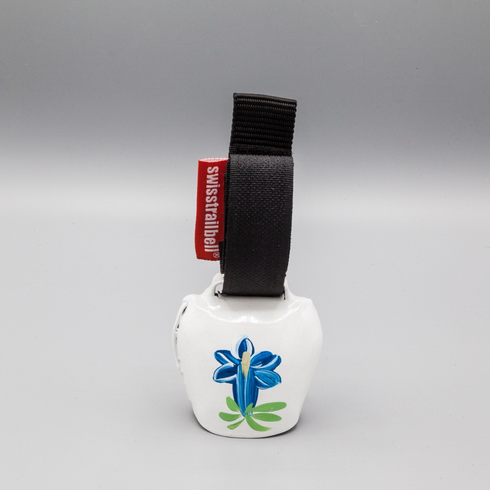 swisstrailbell® White 
